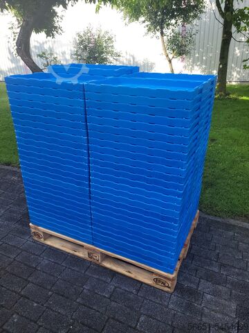 Elektrische dekoven Friedrich Elektro ET 7