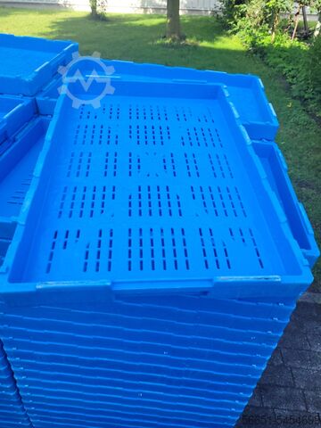 Elektrische dekoven Friedrich Elektro ET 7