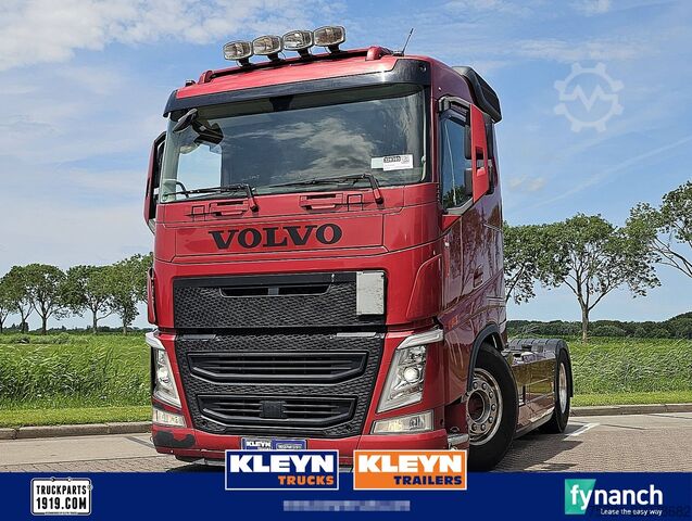  VOLVO FH 500