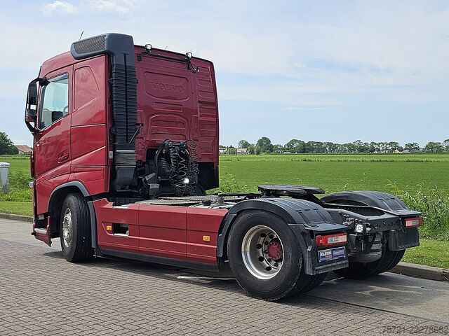  VOLVO FH 500