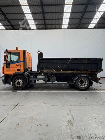 Kipper Iveco EuroCargo 180 28