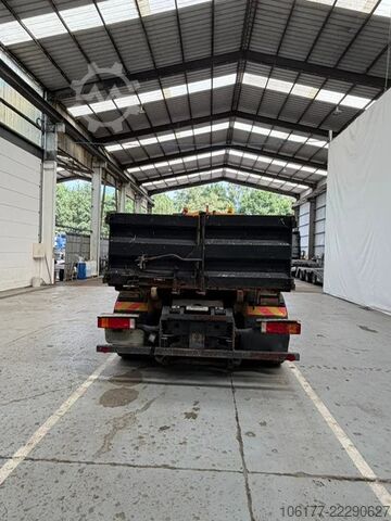 Kipper Iveco EuroCargo 180 28