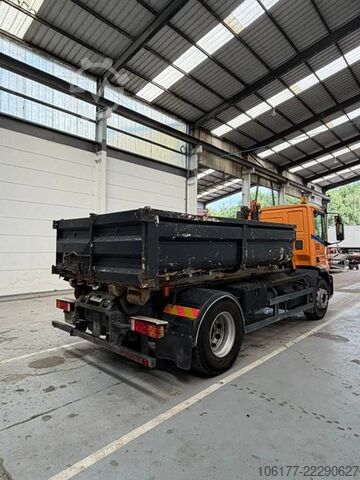 Kipper Iveco EuroCargo 180 28