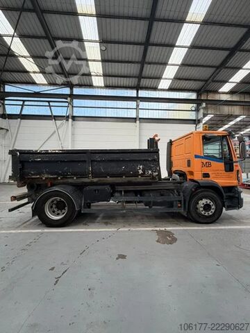 Kipper Iveco EuroCargo 180 28
