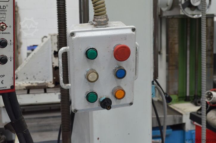 LINCOLN Potopljeni luk Kolona Lincoln IDEALARC DC 1000