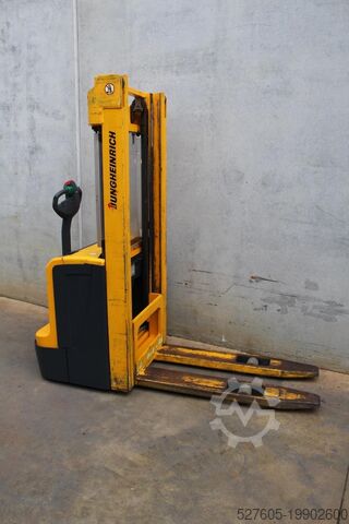Gaffeltruck Jungheinrich EJC 212 330 ZT