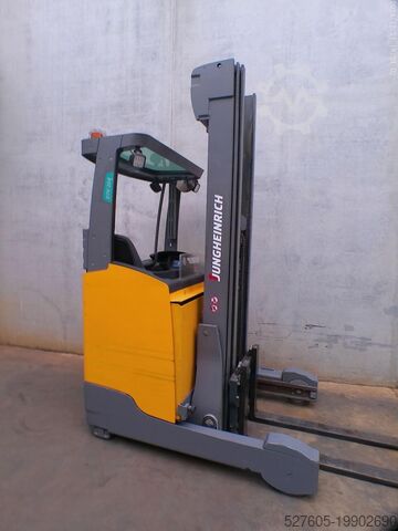 Reachtruck Jungheinrich ETV 214 650 DZ