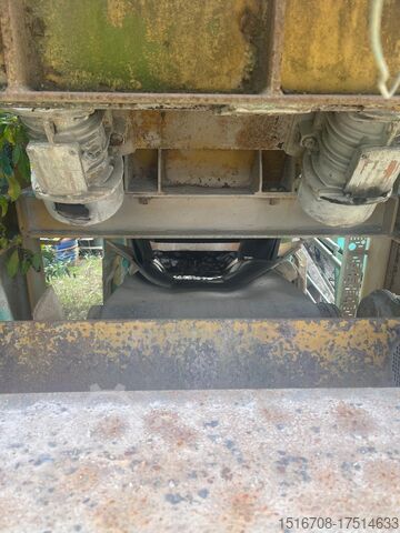 Frantoio MEM Maschinenbau LIFT 900 CRUSHER