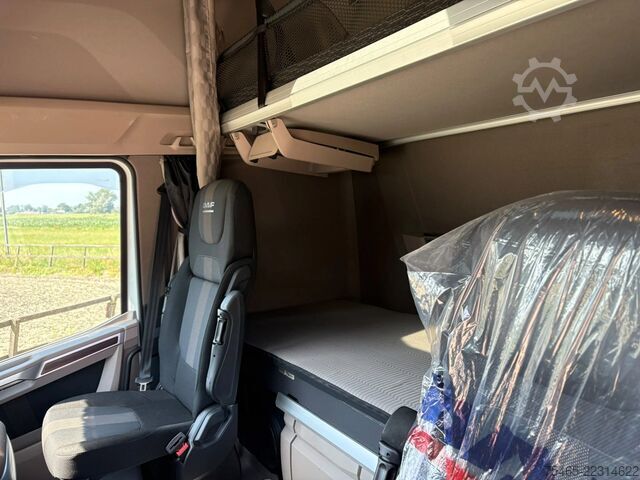 Standaard-SZM DAF XF 530 FT Euro6 ZF-Intarder