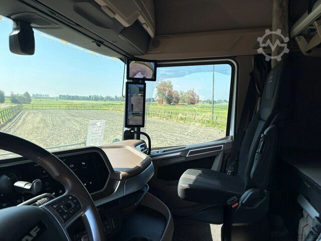 Standaard-SZM DAF XF 530 FT Euro6 ZF-Intarder