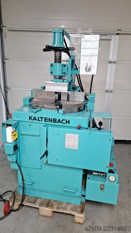 Troncatrice a freddo Kaltenbach KKS 400 H
