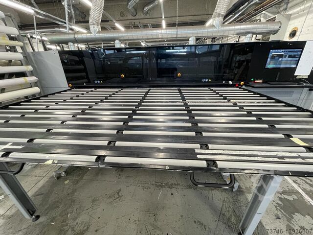 Digitális UV nyomtató DURST P5- 350