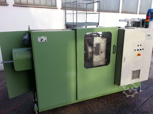 KUAG CUT 110 Πριόνι για PP , PE ή PVC R KUAG jetz ICON CUT-110 ROHRSÄGE