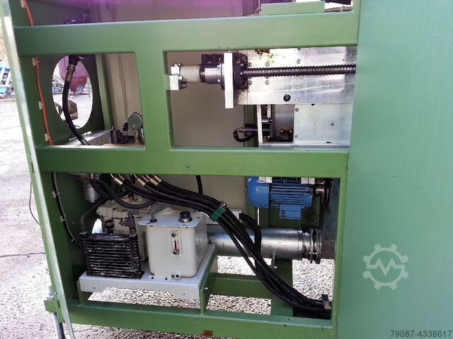 KUAG CUT 110 Πριόνι για PP , PE ή PVC R KUAG jetz ICON CUT-110 ROHRSÄGE