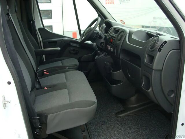 Koffer Humbaur RENAULT MASTER FLEXBOX 130.35 EL - EURO 6 - VJ...