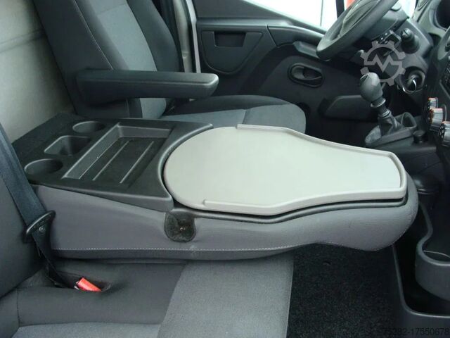 Koffer Humbaur RENAULT MASTER FLEXBOX 130.35 EL - EURO 6 - VJ...