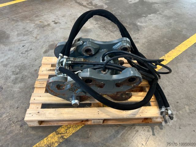 Sonstige LIEBHERR Liebherr SW48 Likufix Schnellwechsler / 2018