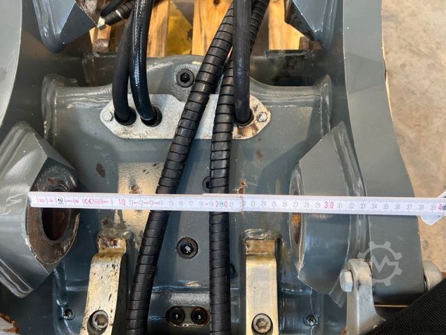 Otros LIEBHERR Liebherr SW48 Likufix Schnellwechsler / 2018