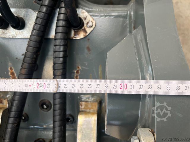 Sonstige LIEBHERR Liebherr SW48 Likufix Schnellwechsler / 2018