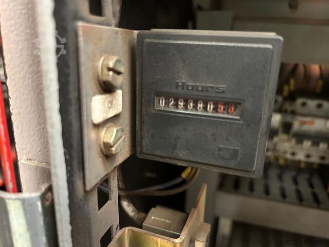 Press brake AMADA PROMECAM HFE 220-3000L LONG STROKE