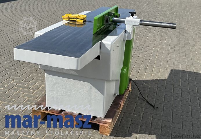 Mașină de nivelare cu rabotare de suprafață PRIMULTINI 50 