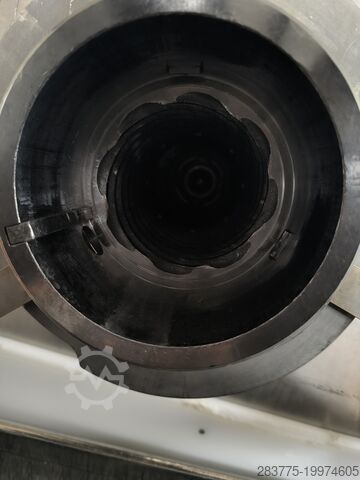 Vleesmolen CFS Kramer Grebe. WW160