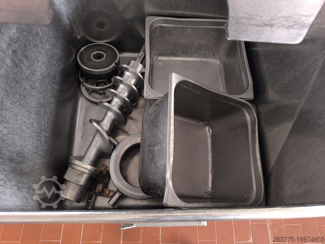 Vleesmolen CFS Kramer Grebe. WW160