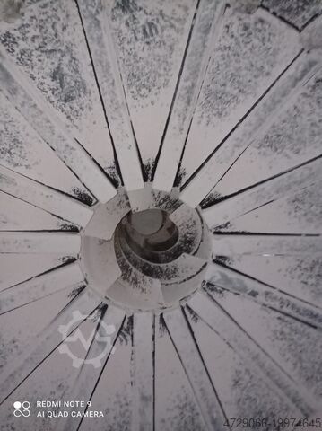 Kogelmolen Stein & Roubaix BB 2995