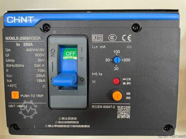 Agrégat Cummins 6BTAA5.9-G2 - 155 kVA Generator - DPX-19837