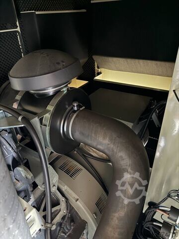 Agregát Iveco CR16TE1W - 660 kVA Generator - DPX-19798