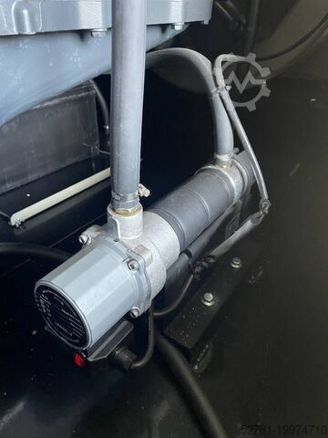 Agregate Iveco CR13TE6 - 550 kVA Generator - DPX-19797