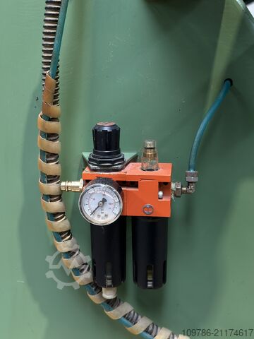 Skuffesamlingsfræsemaskine OMEC 750 OMEC 750