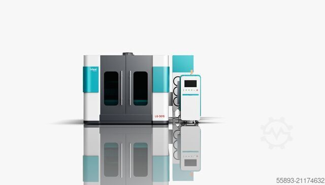 Mašina za lasersko sečenje LD-Laser LG-3015 20kW