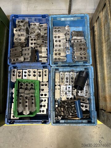  HAAS ST-15Y