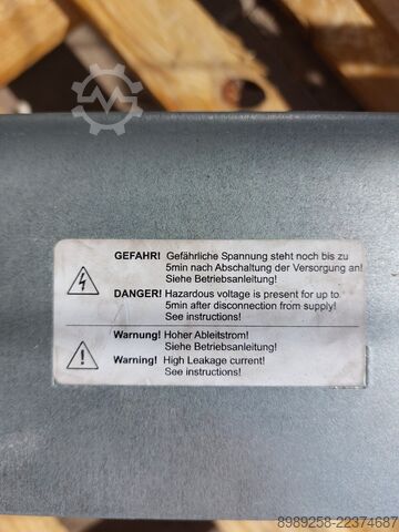  Siemens 6SL3000-0BE23-6DA1