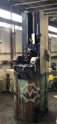 Przeciągacz pionowy U.S. 50T