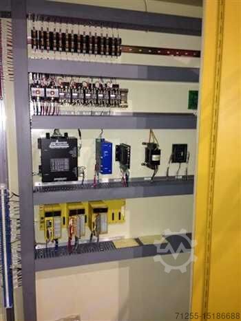 Haakse slijper Landis 3SE