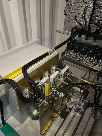 Bouwmachine  DPX Power Loadbank AC400V-2.000 kW - DPX-30028
