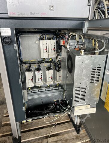 Industrirobot KUKA KR140 L120COMP