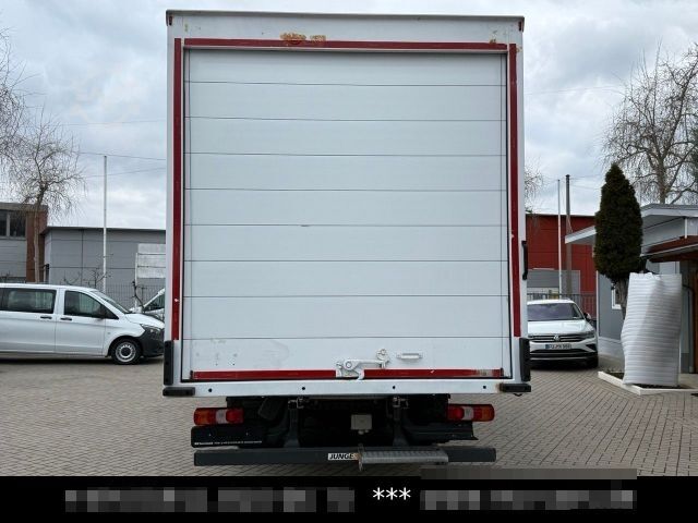 Box van MERCEDES-BENZ Atego 818 eur6 Möbel Maxi 7,14m lang 45 m³