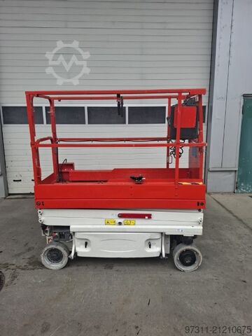 Scissor lift JLG 1930ES