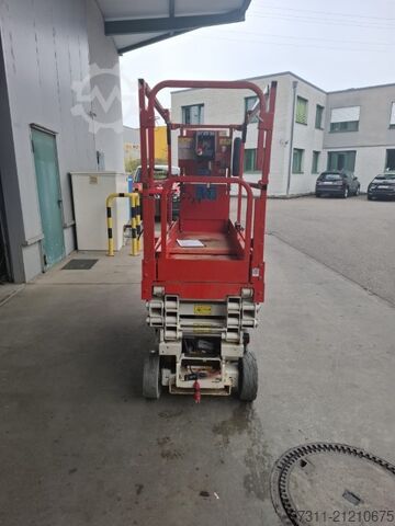 Scissor lift JLG 1930ES