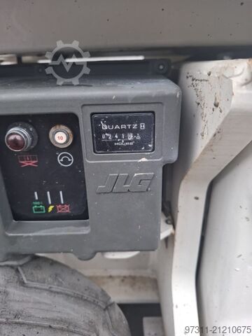 Scissor lift JLG 1930ES