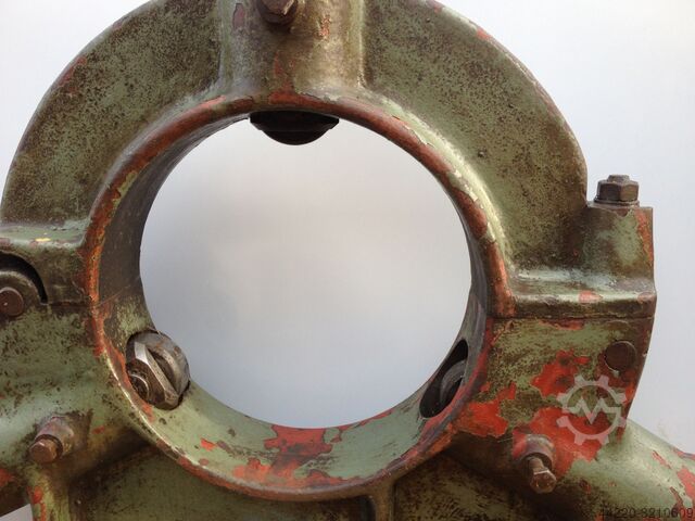Bezel (5155) feststehend SPH 370 mm