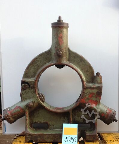 Bezel (5155) feststehend SPH 370 mm