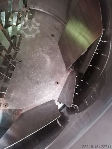 ProminoxVillarobledo 30 HL bryghus (2016) ProminoxVillarobledo Sudhaus