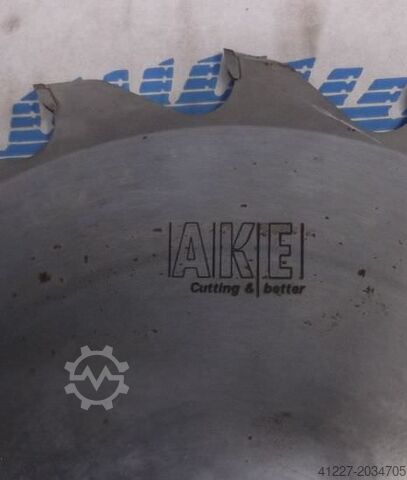 Zaagblad AKE Ø 293 x 3,5/3,0 x 60