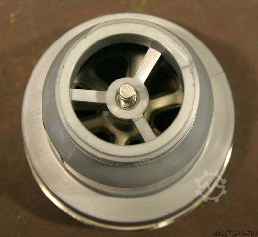 Aftapkraan voor wastafel Lira 1911.140