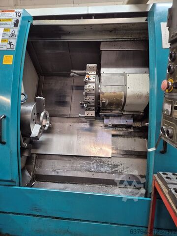 CNC lathe Doosan S550 L CNC Lathe
