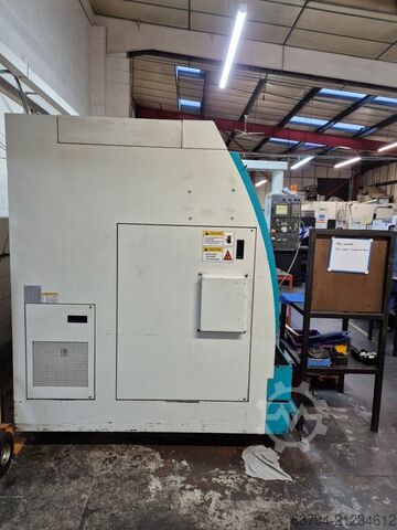 CNC lathe Doosan S550 L CNC Lathe